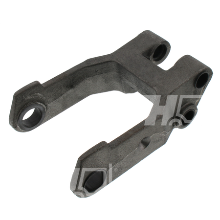 BT Toyota Wheel Fork Bracket Including Bush 7592114