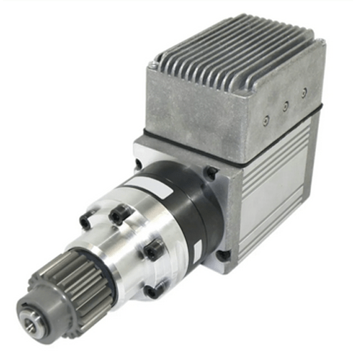 BT Toyota LPE200 Servo Integrated Controller 7596767-001