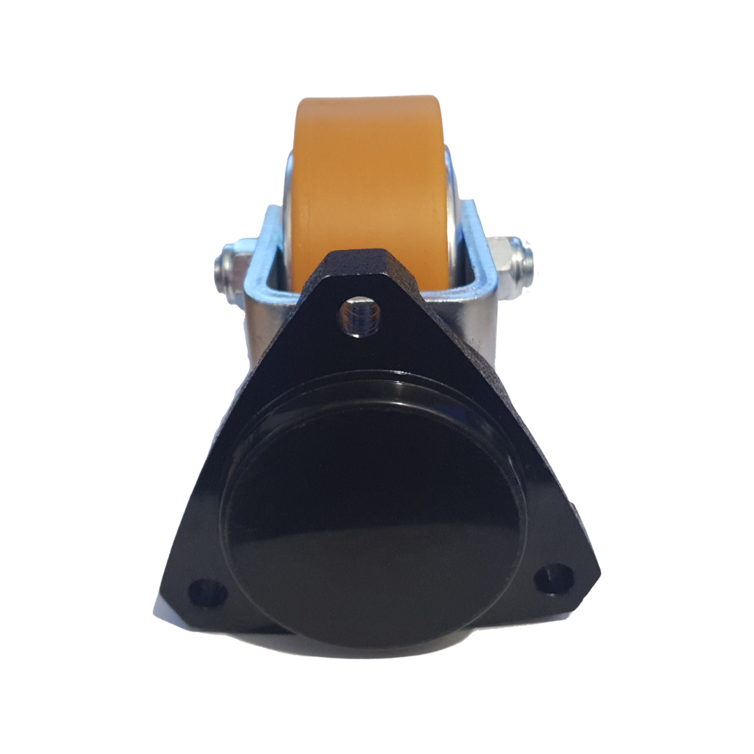 BT Toyota 125mm Support Castor Wheel Assembly 7523193