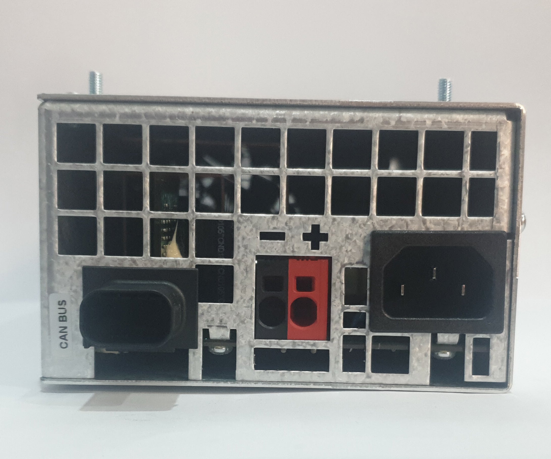 BT Toyota LWE180 Battery Charger 7656148-001