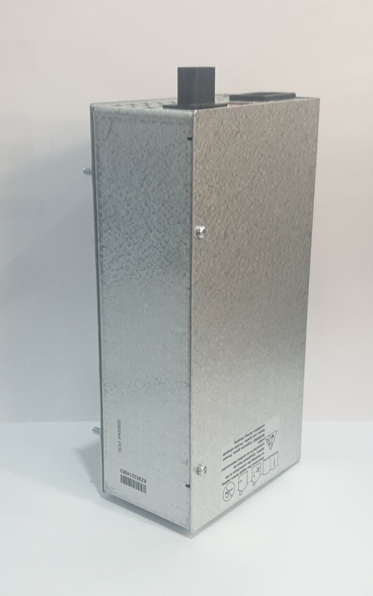 BT Toyota LWE160 Battery Charger 7656148-001