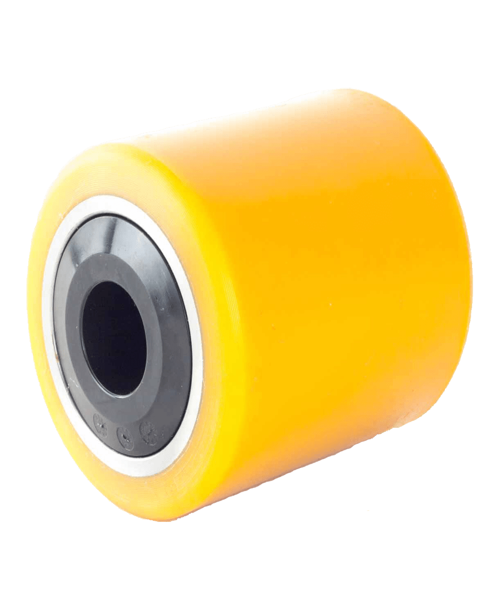 Still SU20 Poly Load Roller 85mm x 100mm x 25mm 8413923