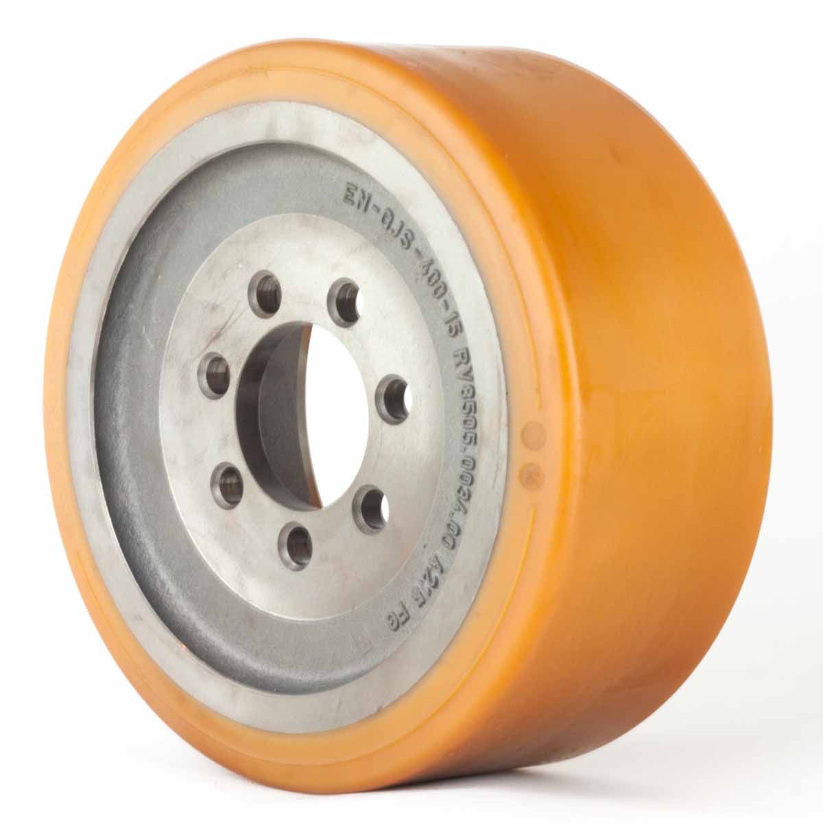 Still FM-X25 Drive Wheel 360mm x 140mm 8436458