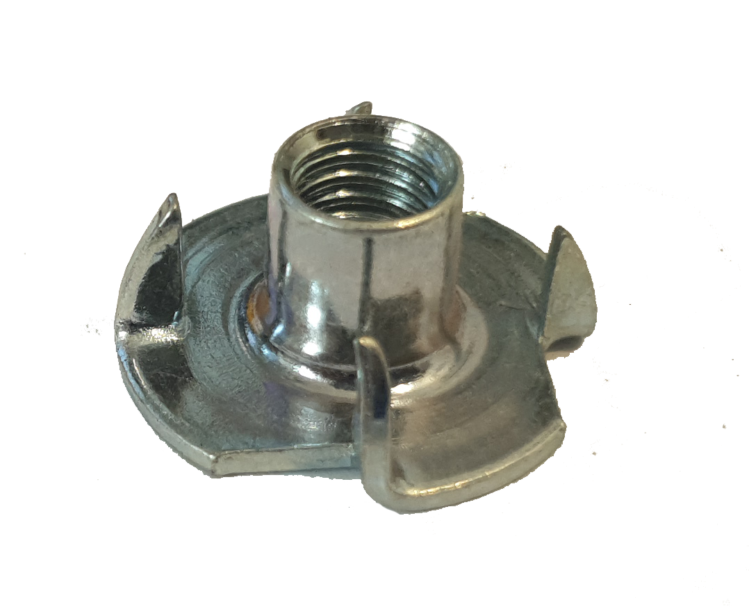 Punch Nut Logitrans 920060