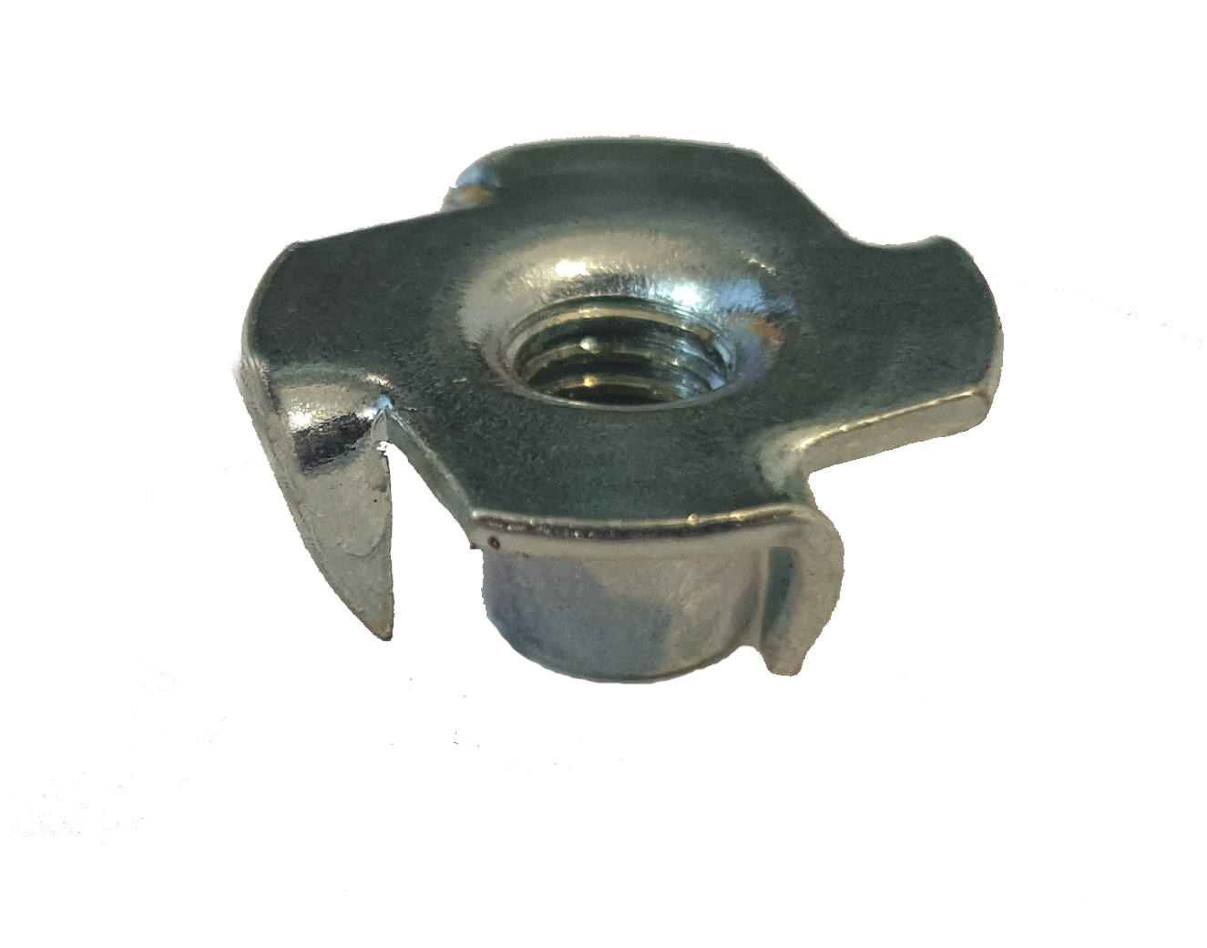 Punch Nut Logitrans 920060