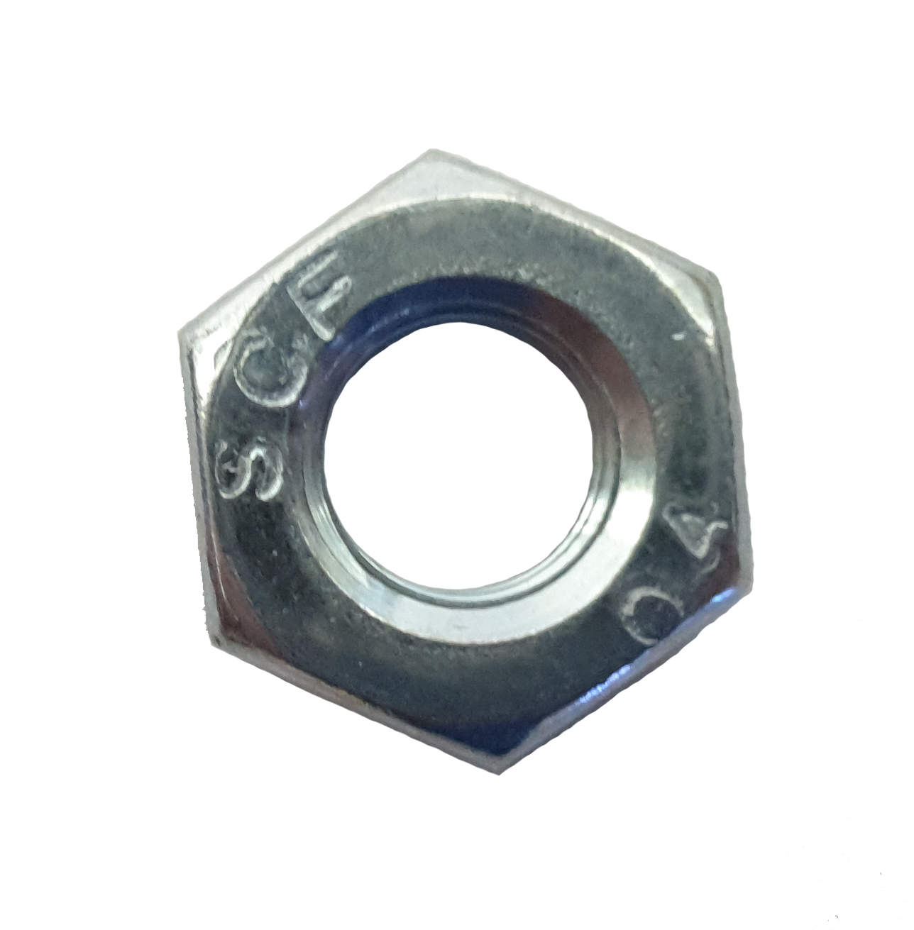 Brake Pad Nut ELF1001 Logitrans 920100