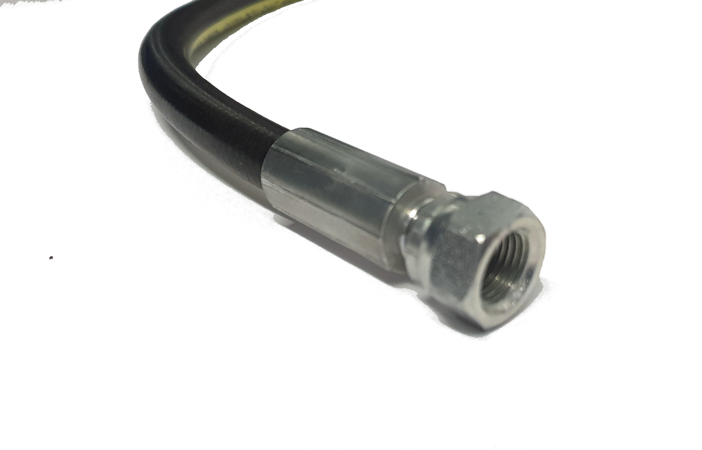 Hydraulic Hose 18mm - 1/4" Logitrans 970927