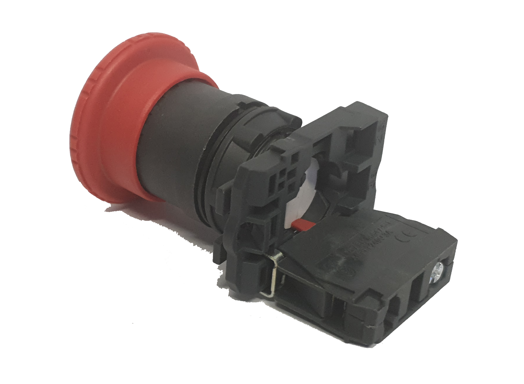 Logitrans SELF1002 Emergency Stop Button Switch 982190