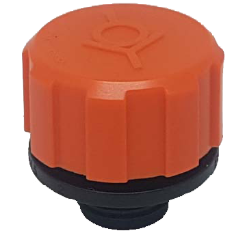 Hydraulic Oil Tank Breather Cap Logitrans 984810