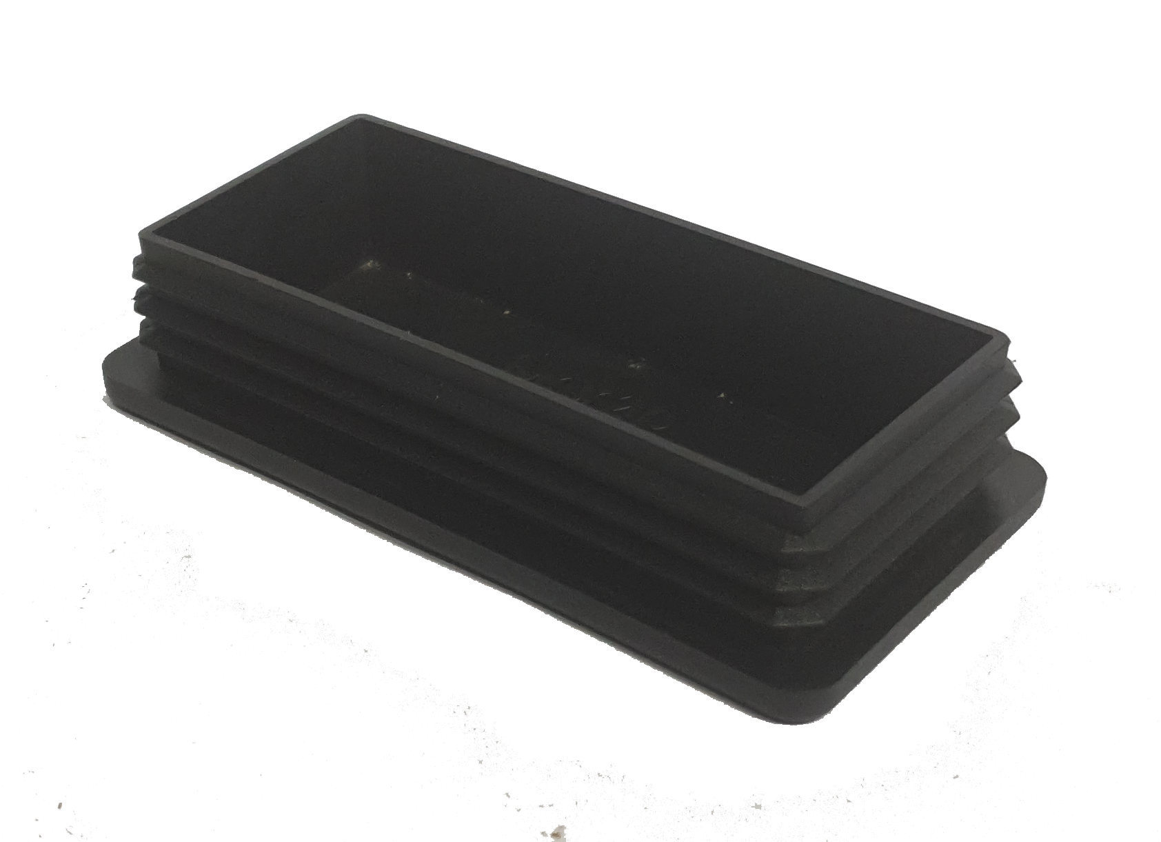 993150 Logitrans SELF1002 Moulded Plastic Fork Cap