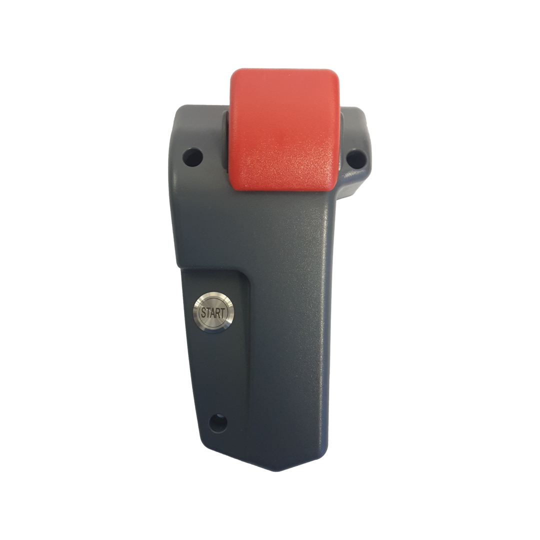 EP Equipment Control Pod Cover 1121AA-310002-00-B