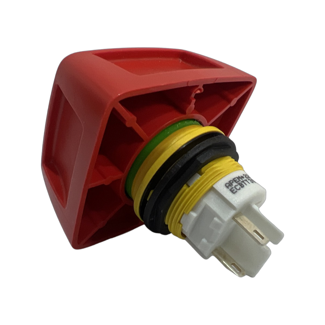 BT Toyota Push Button 7636807