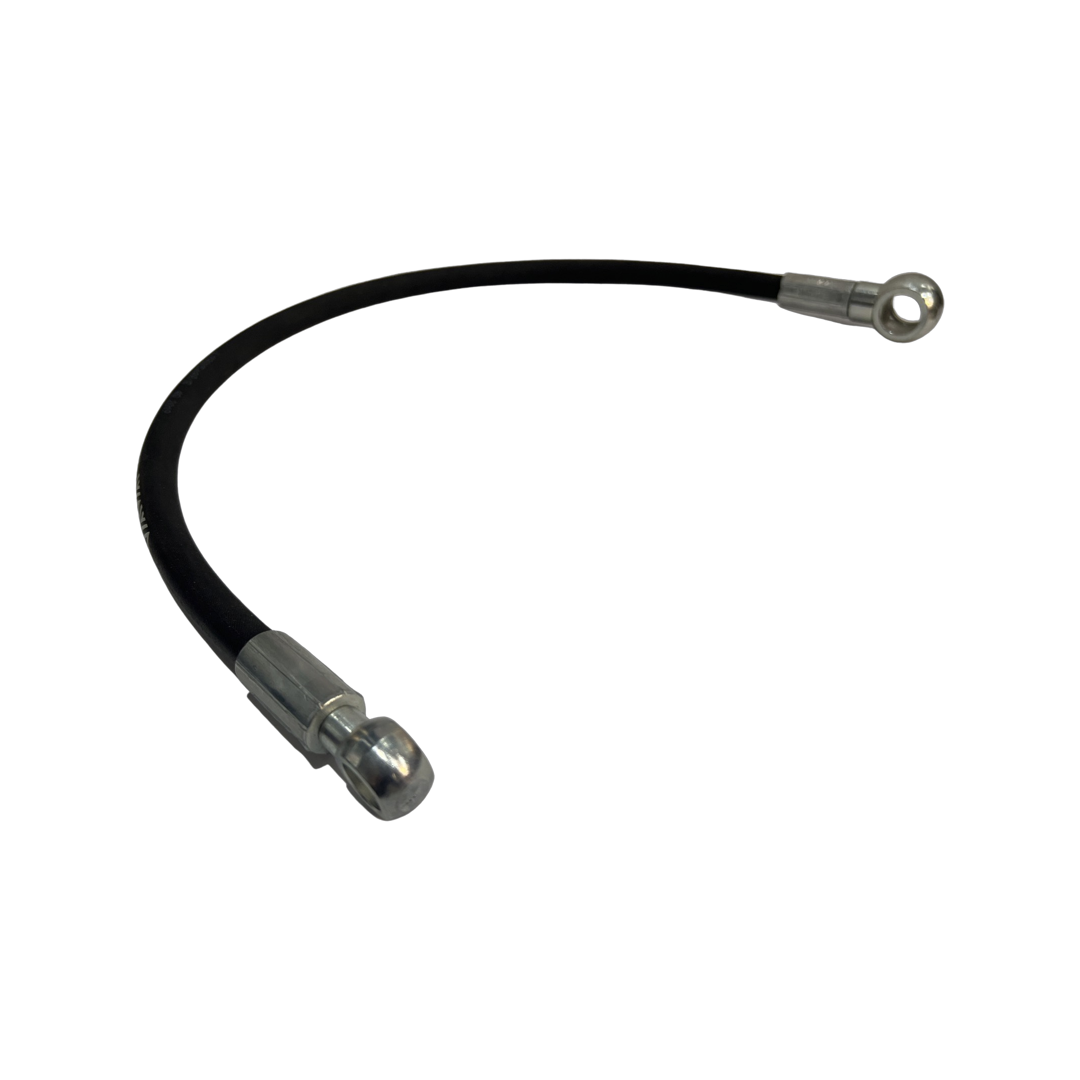 Logitrans 970926 Hydraulic Hose With Fittings