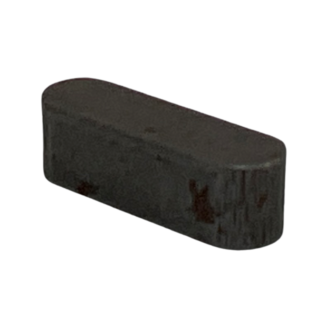 EP EPL1531 Parallel Key 5mm x 5mm x 16mm 0000-001020-00