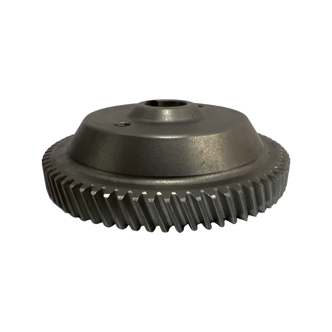 EP Equipment Large Helical Teeth ZL10-200001-00