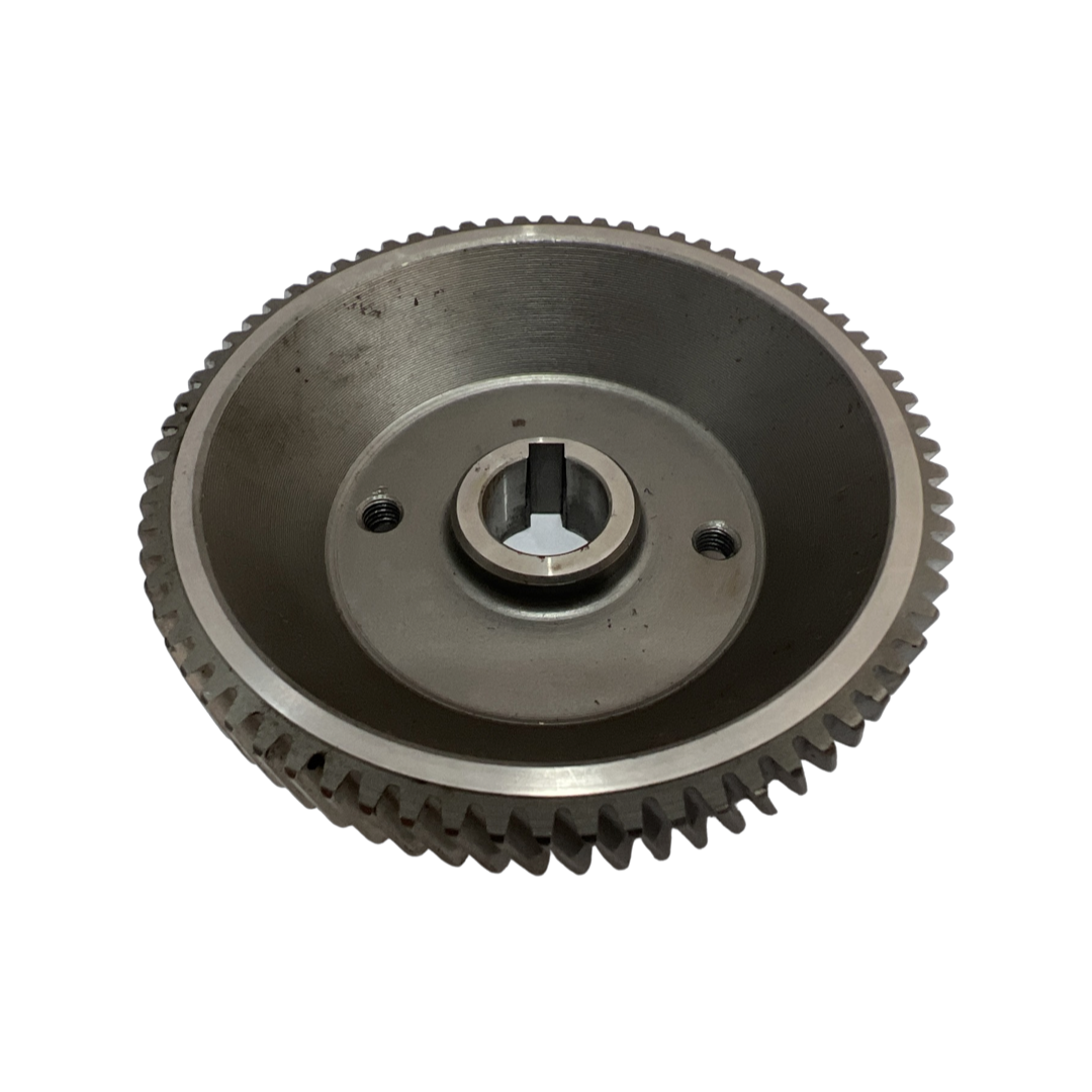 EP Equipment Large Helical Teeth ZL10-200001-00