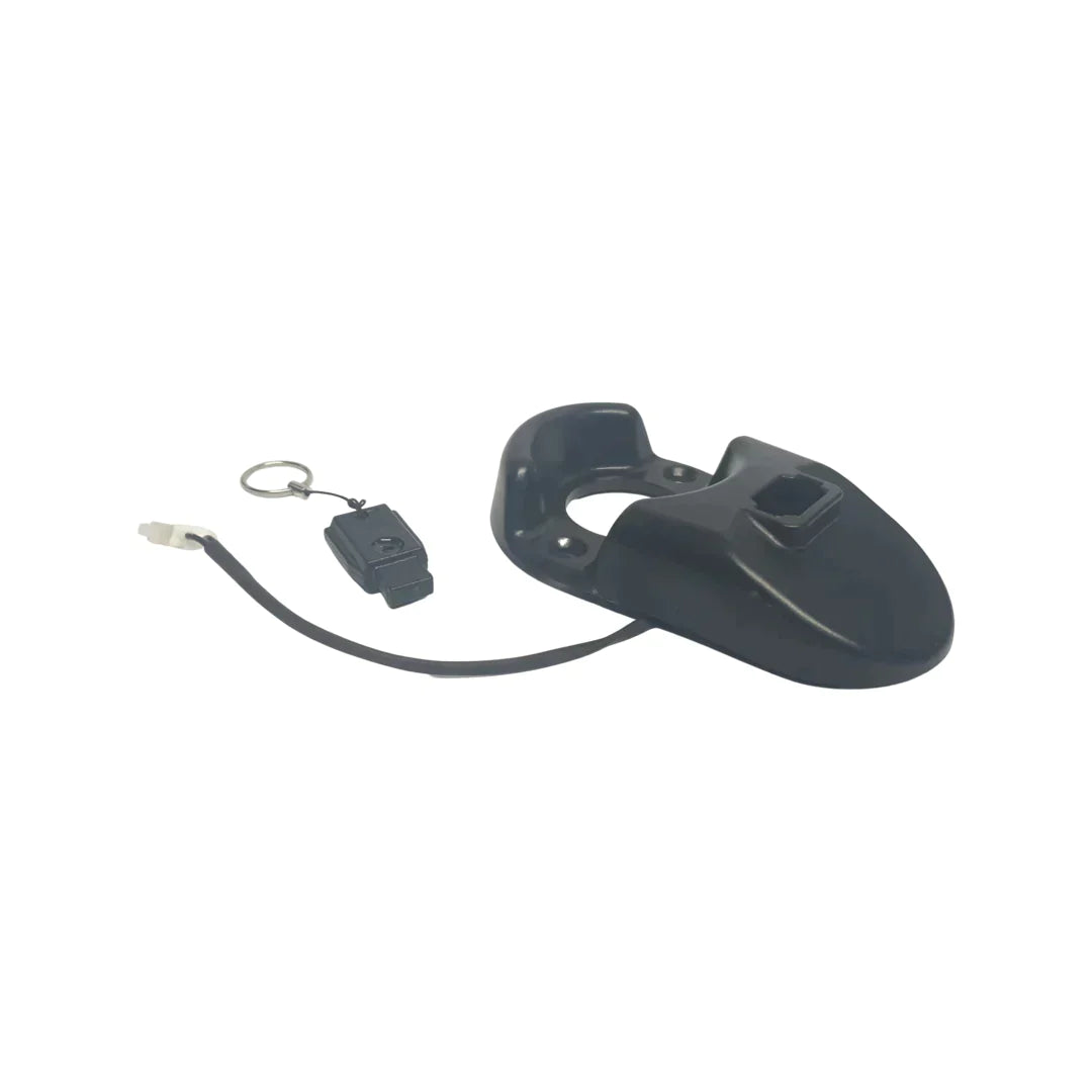 Still ECH12 Electrical Switch Assembly 0009701249