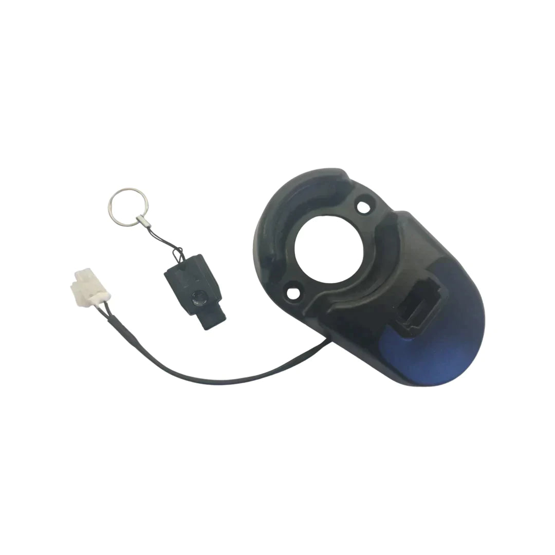 Still ECH12 Electrical Switch Assembly 0009701249