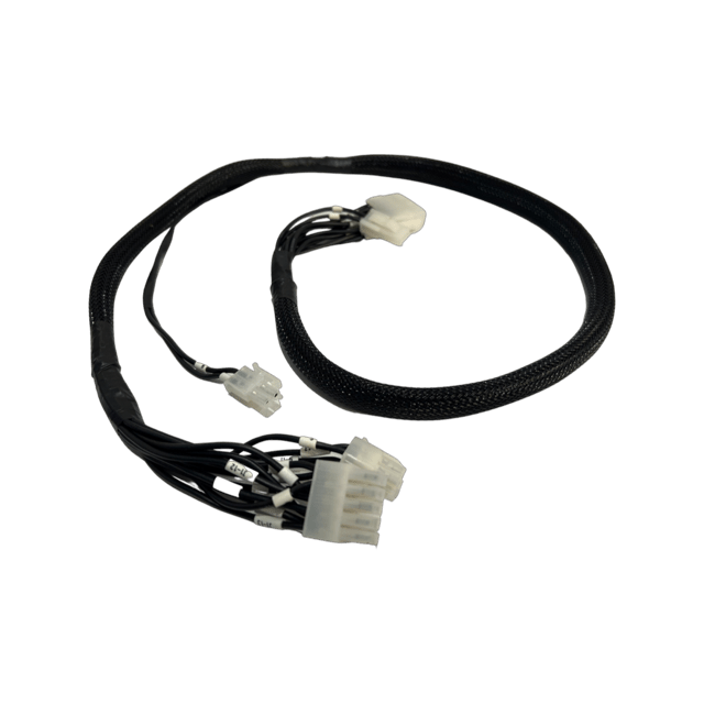 Still ECU15C Chassis Unit Console Wiring Harness 11333810304