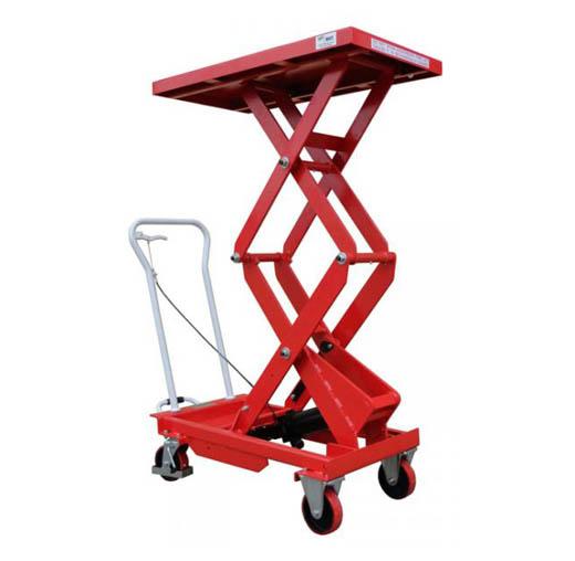 800kg Manual Scissor Lift Table Lift Mate BSL80D