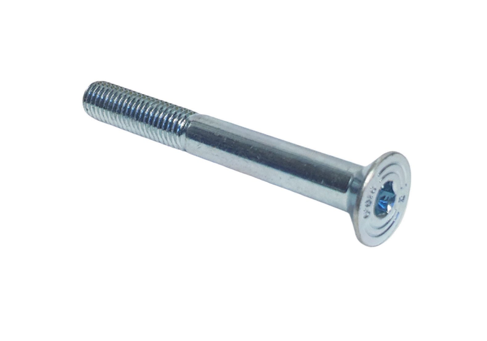 BT Toyota Tandem Load Roller Screw 12mm x 100mm 7532737