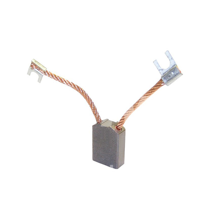 BT Rolatruc SV10/2 Drive Motor Carbon Brush ES24BOS3