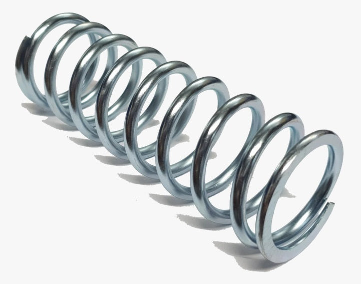 Spring 43.8mm x 127.5mm Pramac G001142