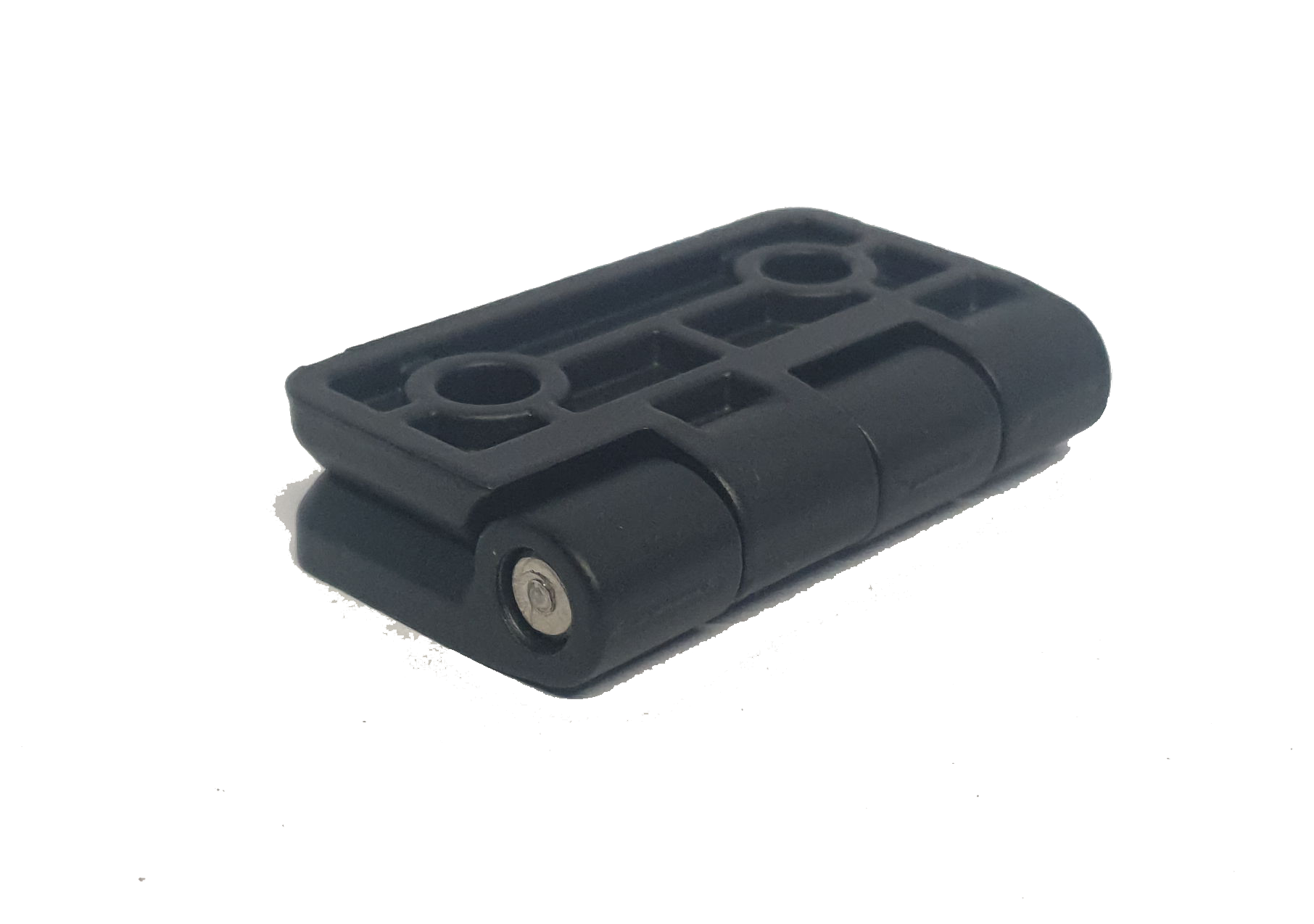 Hinge With Flared Holes Unifast Pramac-Generac G001608