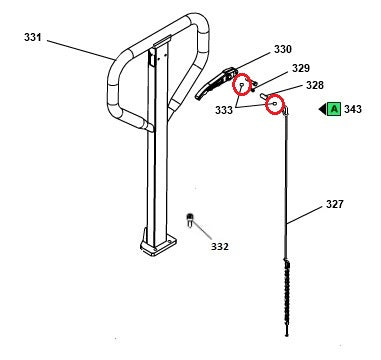Ball GS25 Premium Pramac G016104