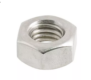 Pramac Lifter AGILE 12 PLUS Hex Nut M6 G032301