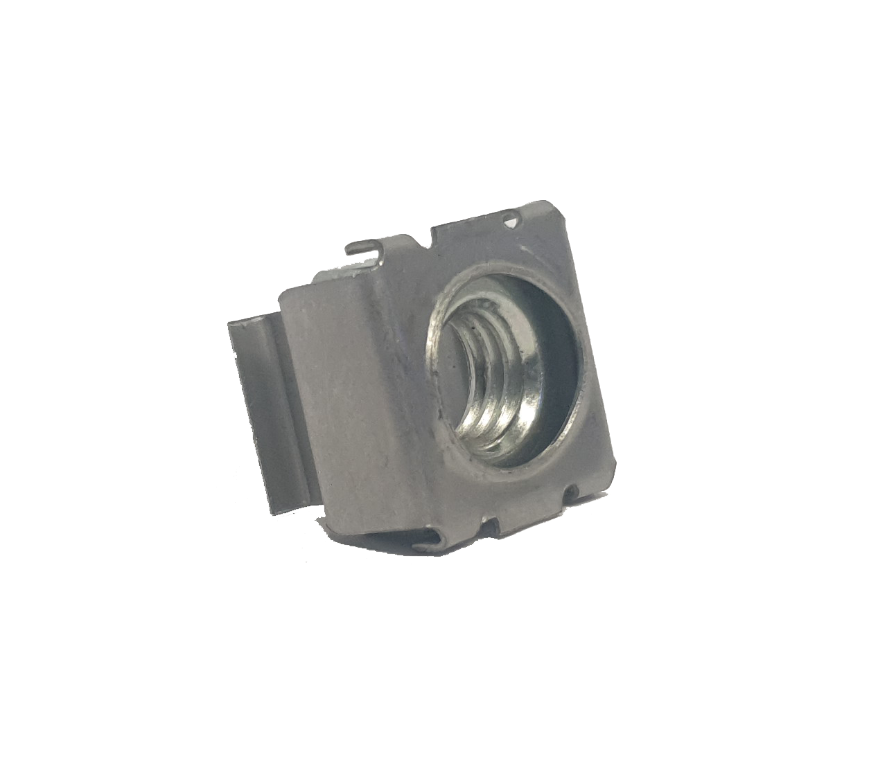 Cage Nut M8 ZN Pramac Lifter G034903