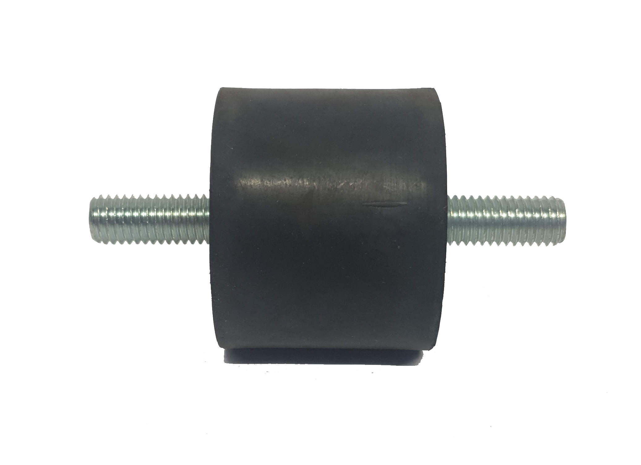 Cylindric Silent Block 50mm x 40mm x M10 Pramac-Generac G052107