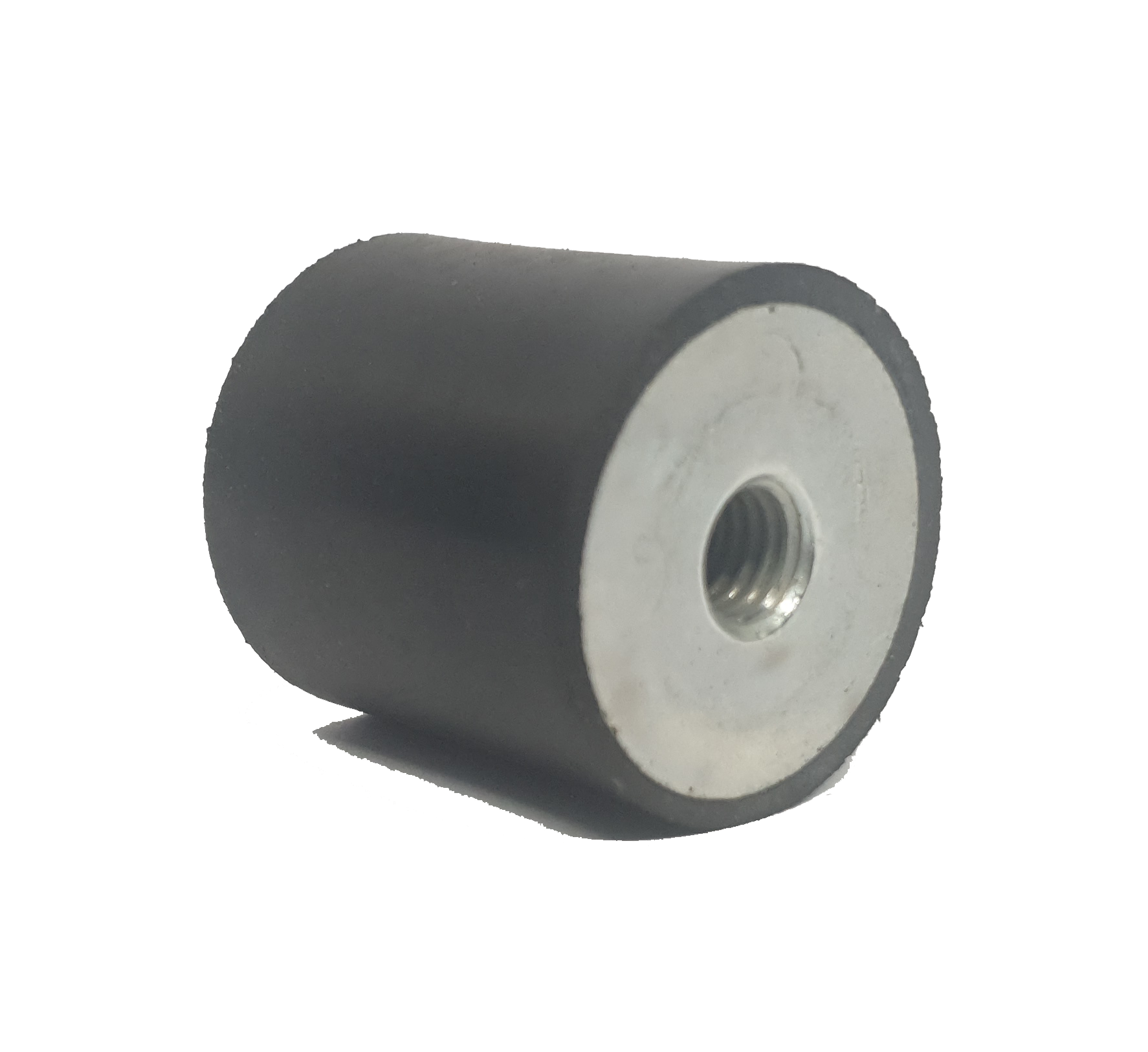 Cylindric Silent Block 30mm x 30mm x M8 Pramac-Generac G052112