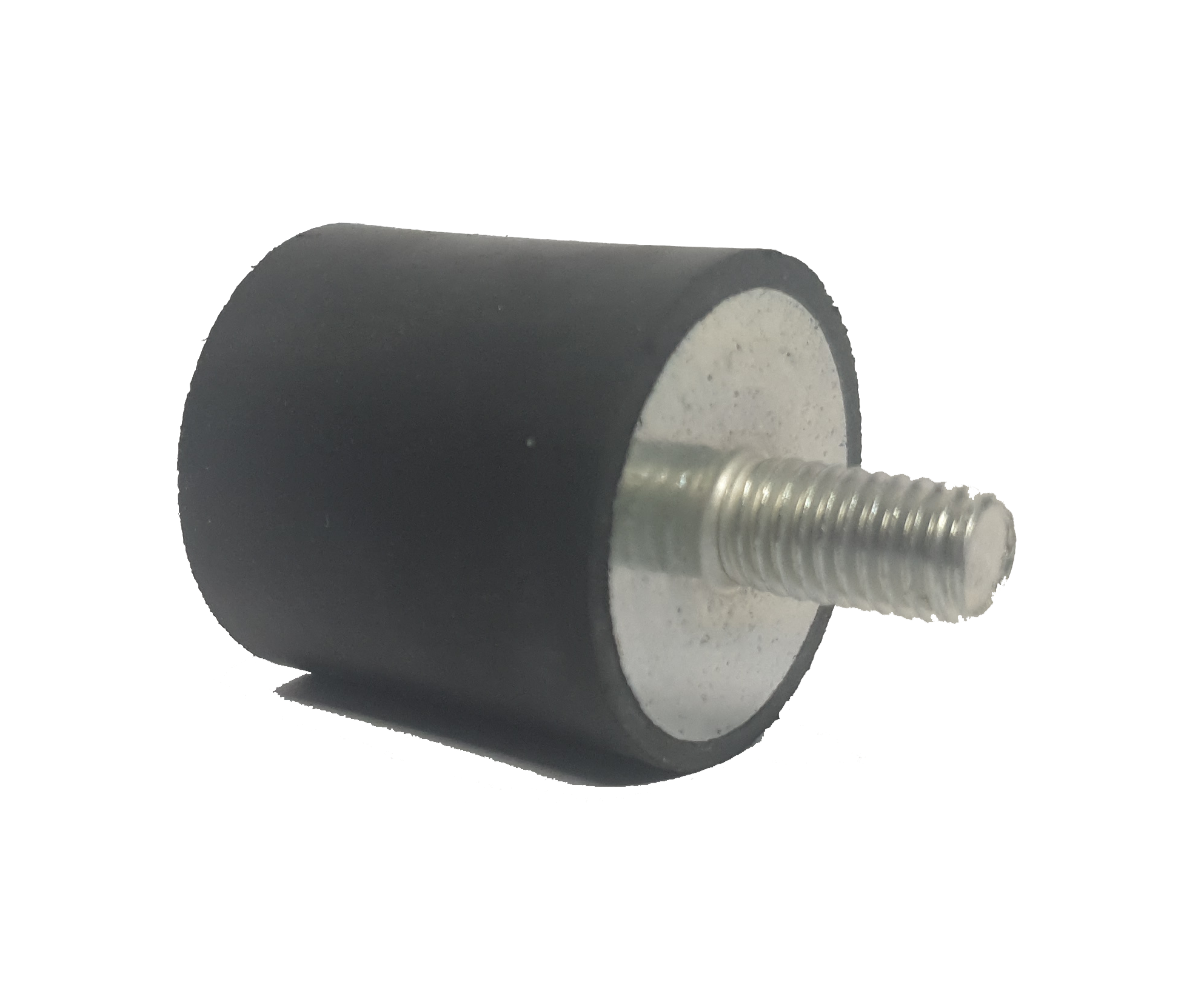 Cylindric Silent Block 30mm x 30mm x M8 Pramac-Generac G052112