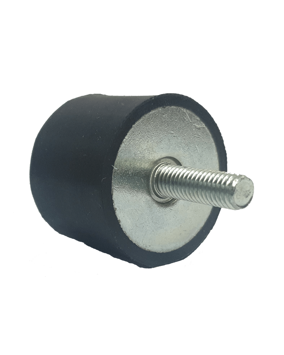 Pramac Generac S12000 Silent Block M8 x 23mm G052183