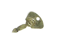 Starter Key Pramac-Generac G075310K