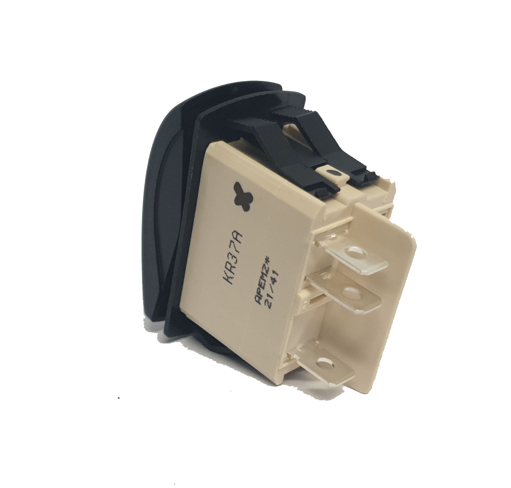 Button Handle Rocker Switch Pramac HX10E G076511