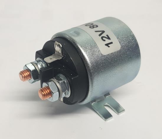Relay 12V 80Ah Pramac G082180
