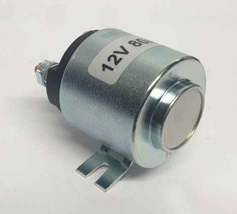 Relay 12V 80Ah Pramac G082180