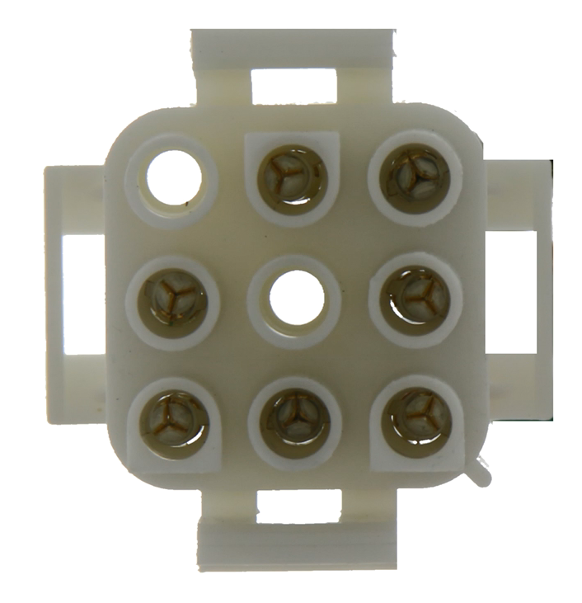 Accelerator Assembly Hardellet H93VG02