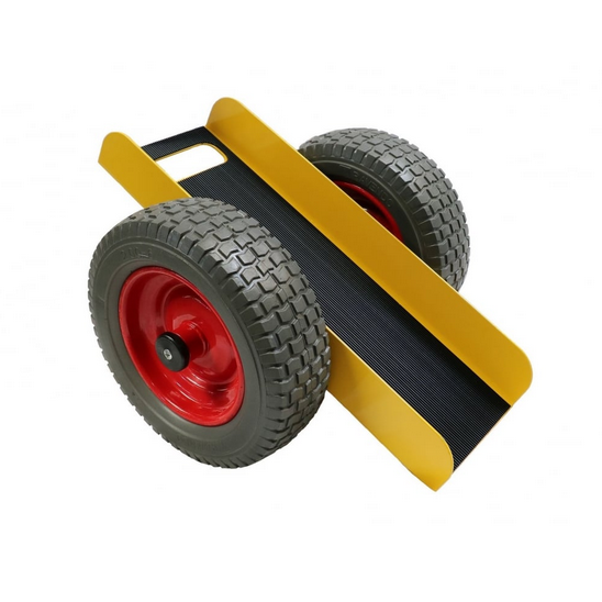Ravendo 200kg Board Panel Trolley With Puncture Proof Tyres