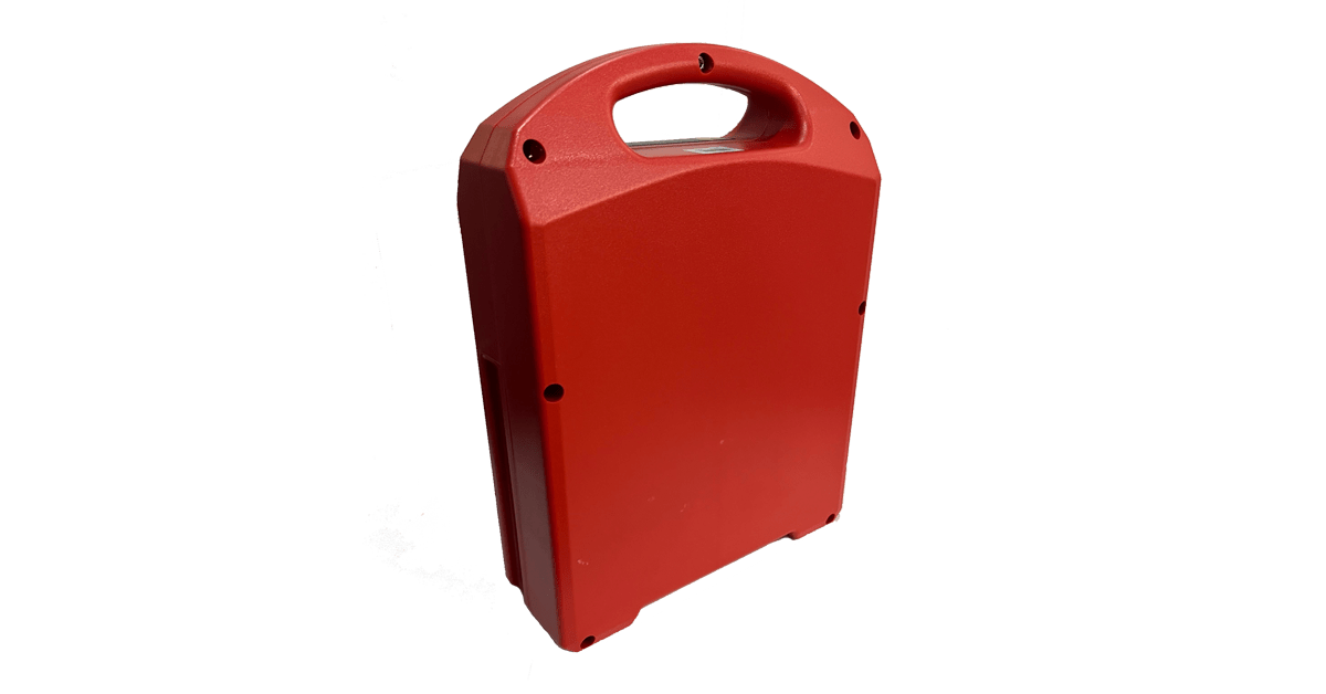 Hangcha CBD15-JH 24V 30Ah Lithium Battery 02.XDC.3473