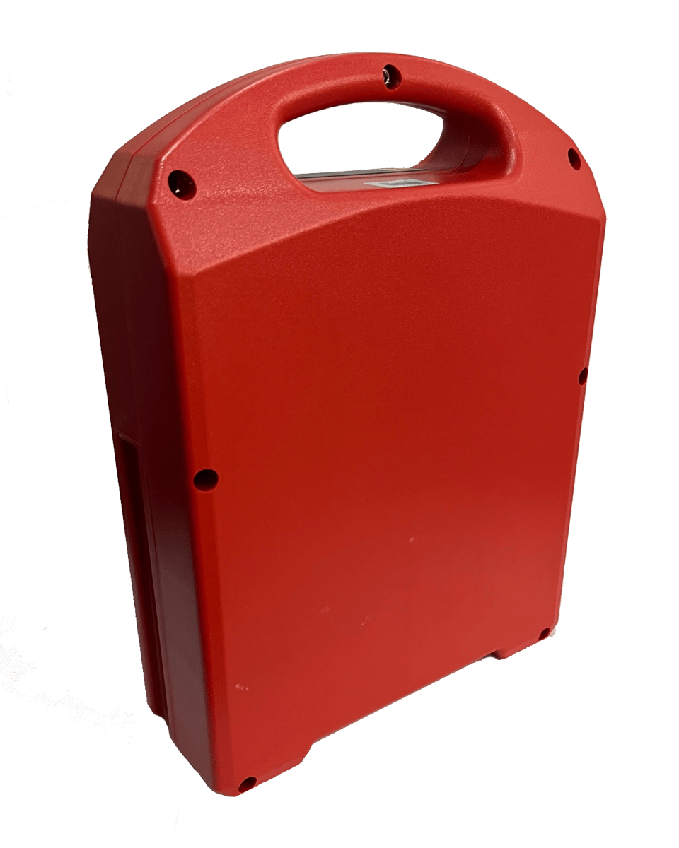 Hangcha CBD15-JH 24V 30Ah Lithium Battery 02.XDC.3473