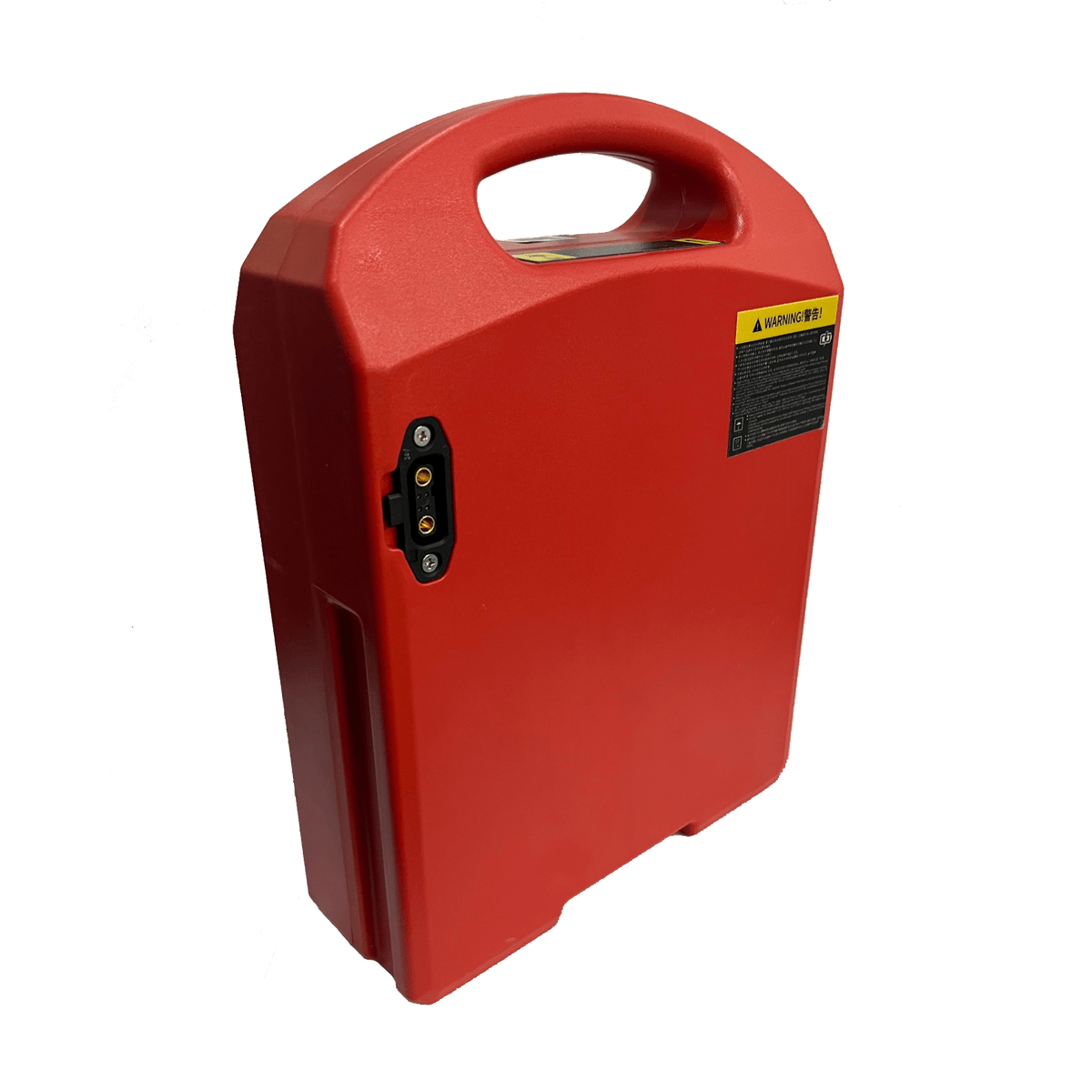 Hangcha CBD15-JH 24V 30Ah Lithium Battery 02.XDC.3473