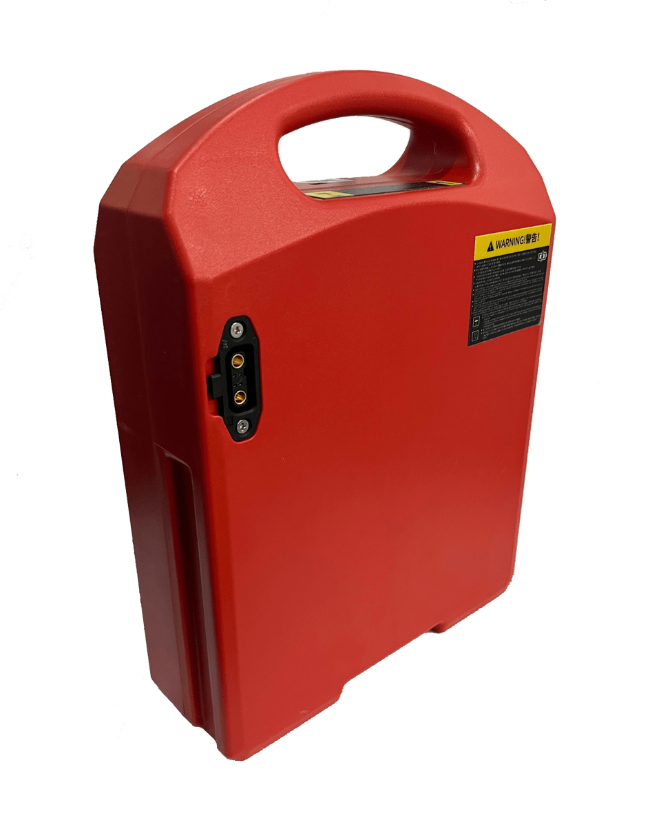 Hangcha CBD15-JH 24V 30Ah Lithium Battery 02.XDC.3473