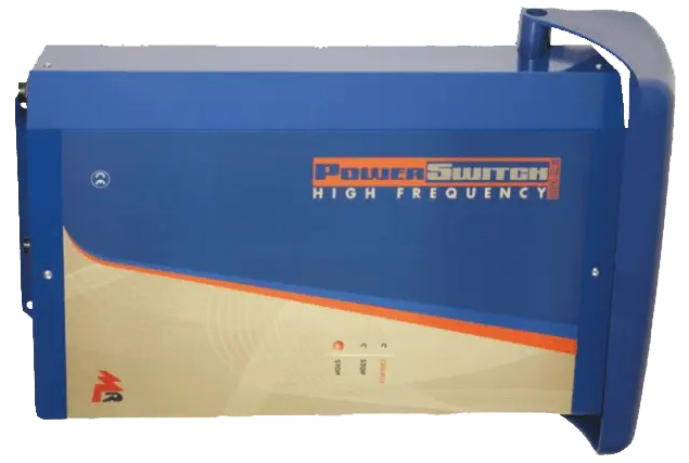 Charger Battery External 24V 30Ah BT Toyota 245535