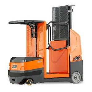 Medium Level Driveable Stock Picker JLG DSP-S