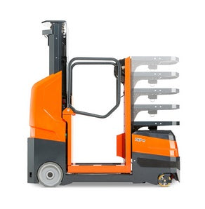 Medium Level Driveable Stock Picker JLG DSP-S