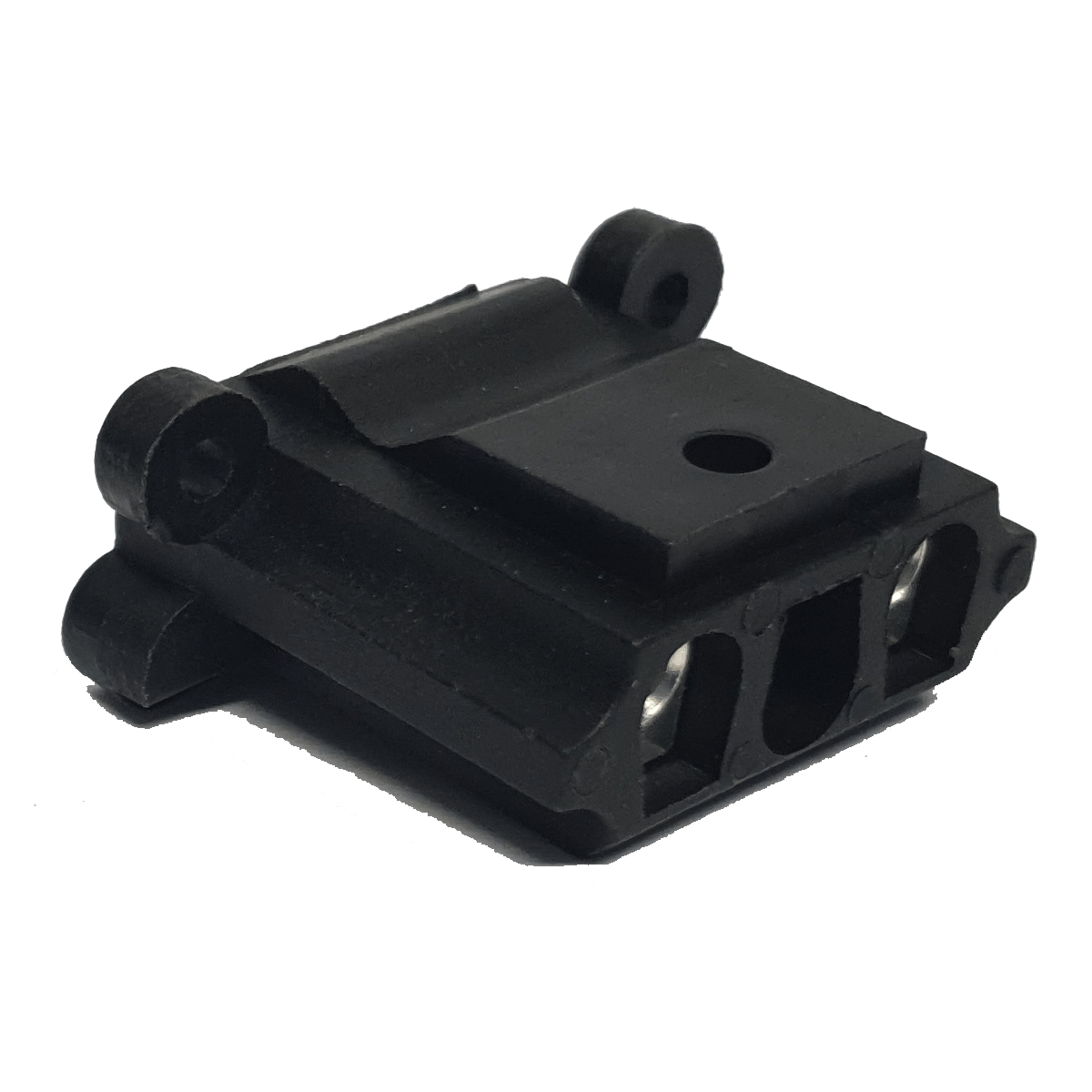 Linde MT12 Bracket Assembly 2 Socket 11313801500