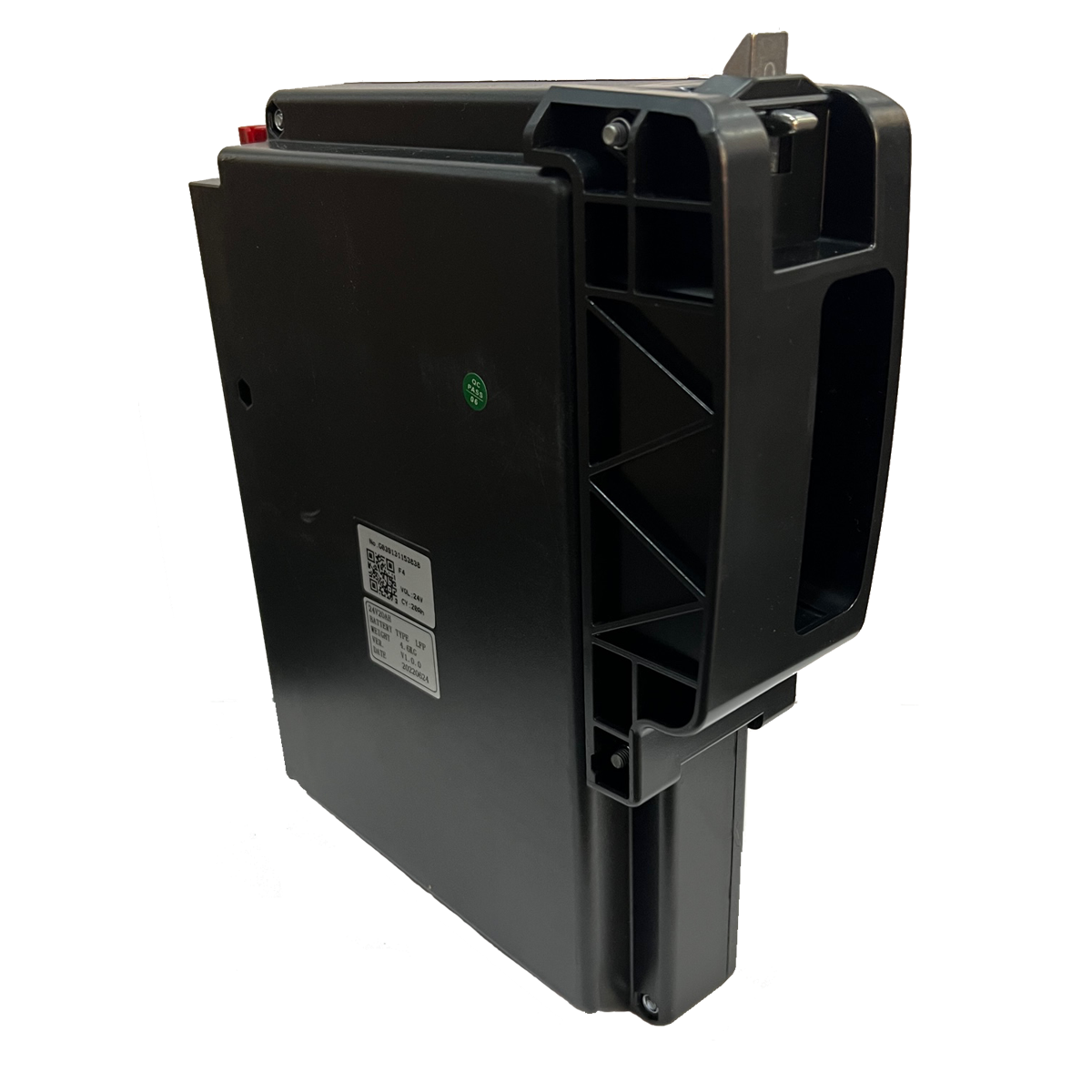 EP Equipment F4 Lithium Battery 24V 20Ah LB91-00000Z-01